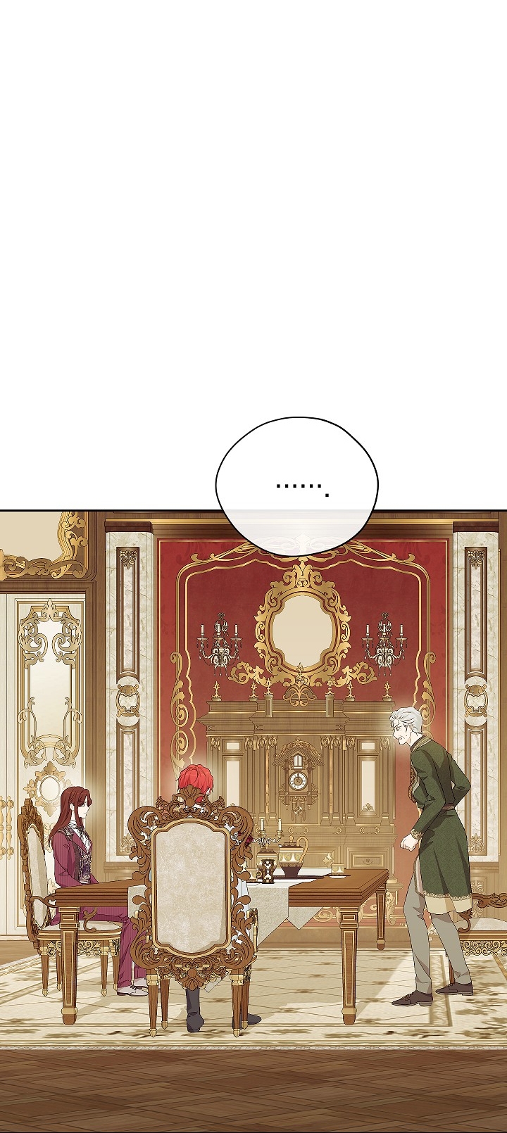 thật ra ta mới là hàng thật chapter 113.2 18