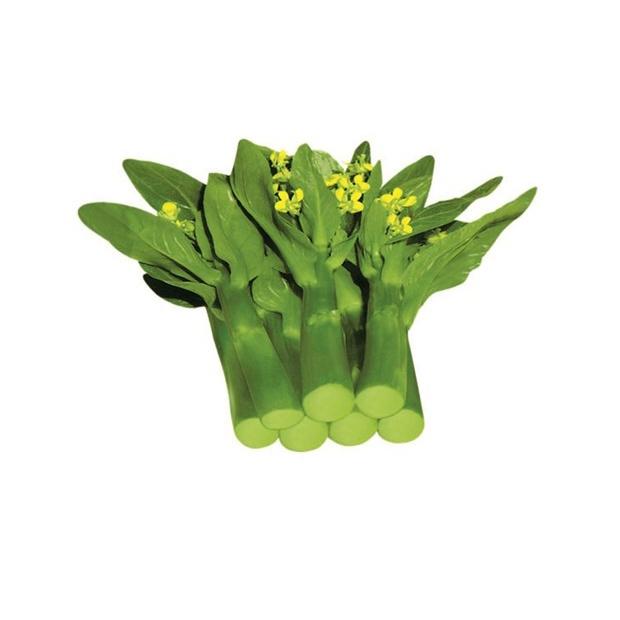 Hạt giống Cải Ngồng Xanh - Thân Mập
