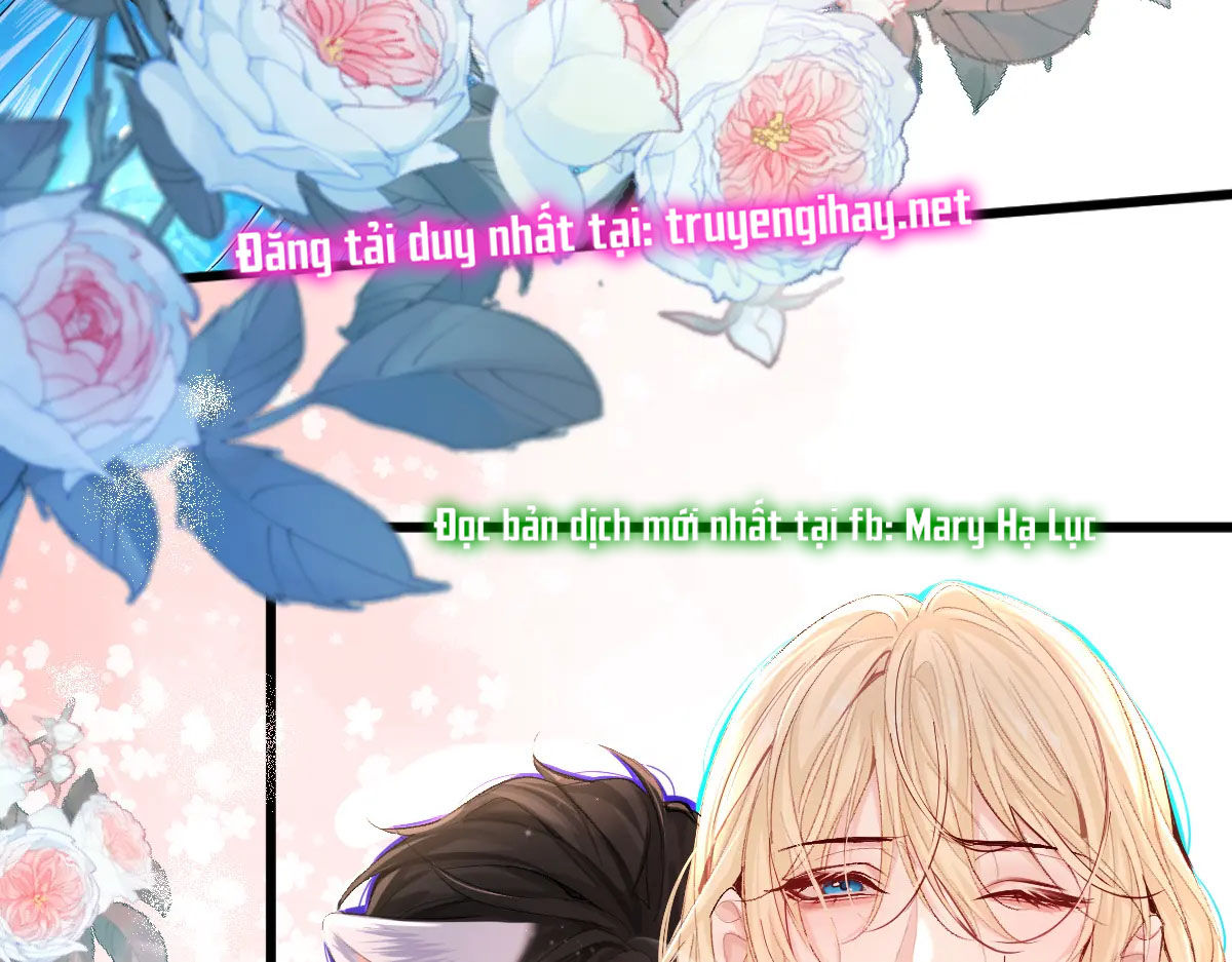 nhân ngư sa ngã chapter 28.1 14