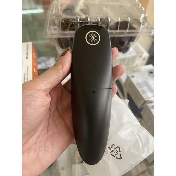 Điều khiển Chuột bay tìm kiếm giọng nói Air Mouse Remote Voice G10S PRO