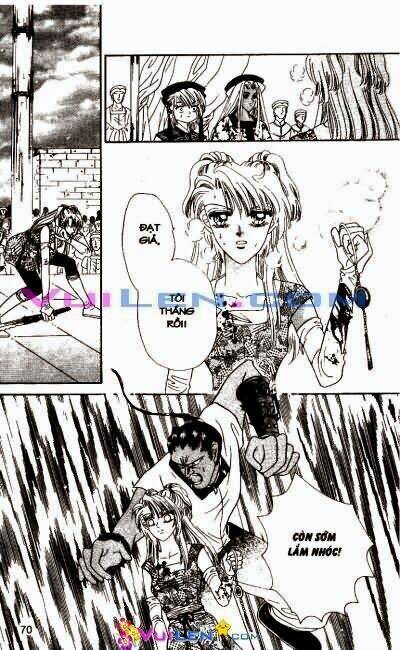 tinh linh của biển chapter 7 70