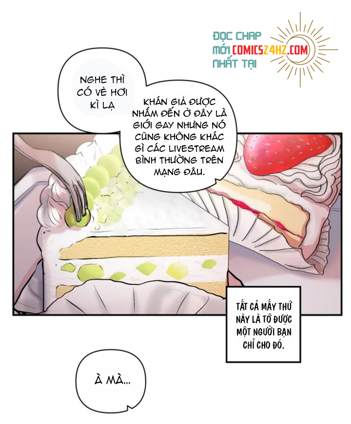 hợp đồng tình yêu chapter 0 11