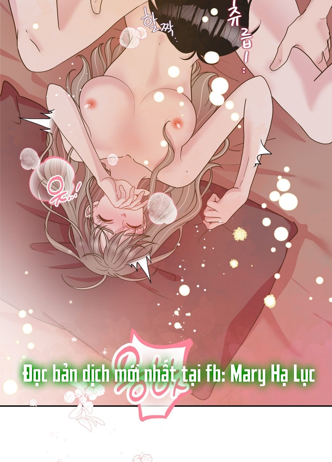 [18+] trải nghiệm thân mật với bạn của anh trai chapter 37.1 10