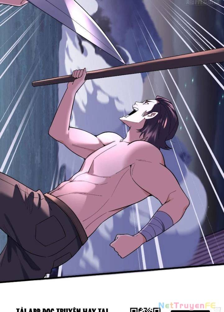 từ dã quái bắt đầu thăng cấp chapter 29 32