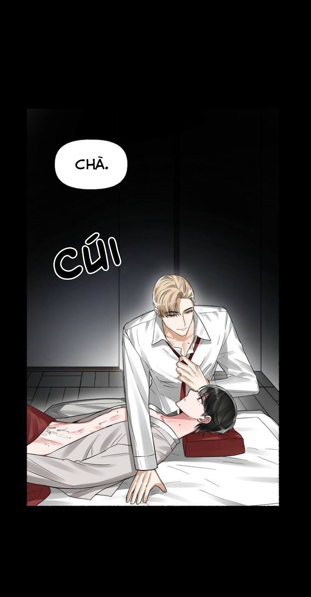 hoa triều chapter 1 51