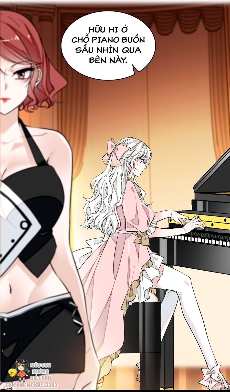 long phượng phiên chuyển chapter 49 34