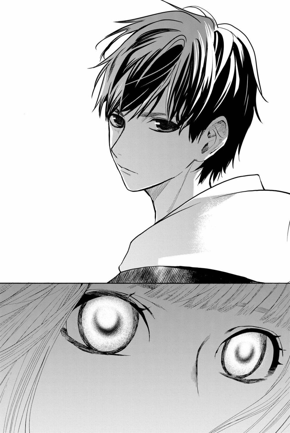 Konya Wa Tsuki Ga Kirei Desu Ga, Toriaezu Shi Ne chapter 11 61