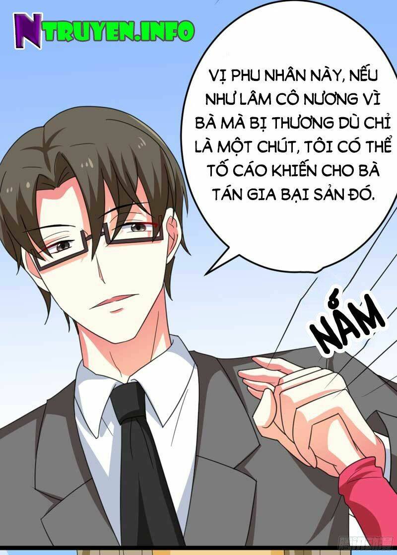 khế hôn chapter 7 15