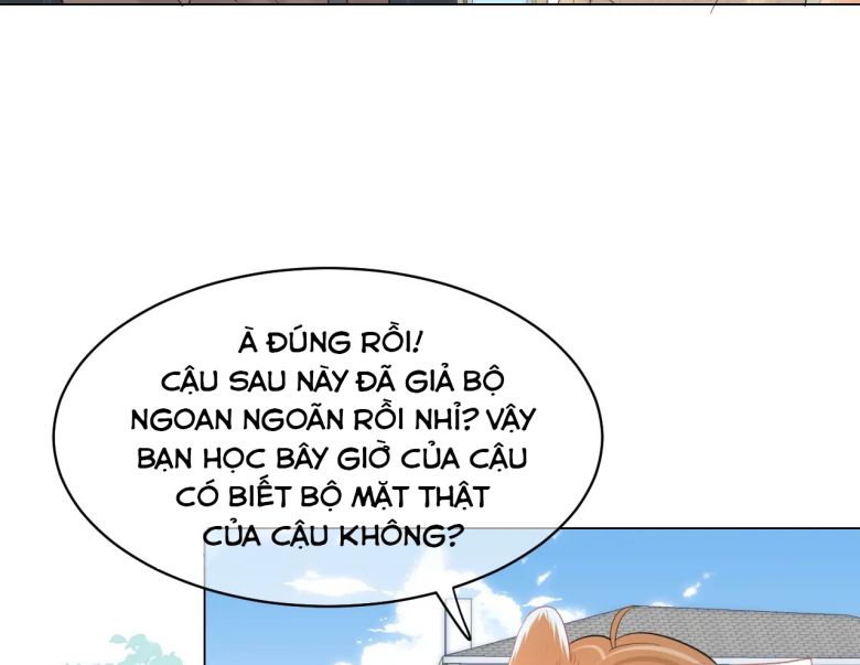 Một Ngụm Ăn Thỏ chapter 31