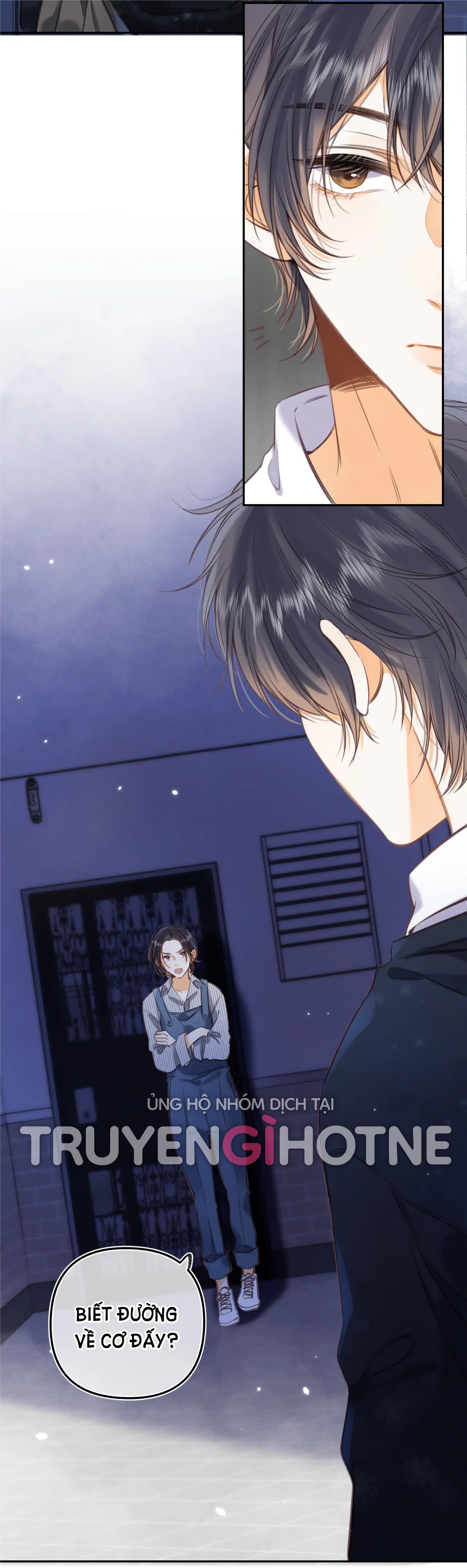 vụng trộm không thể giấu - mối tình thầm kín chapter 59.2 8