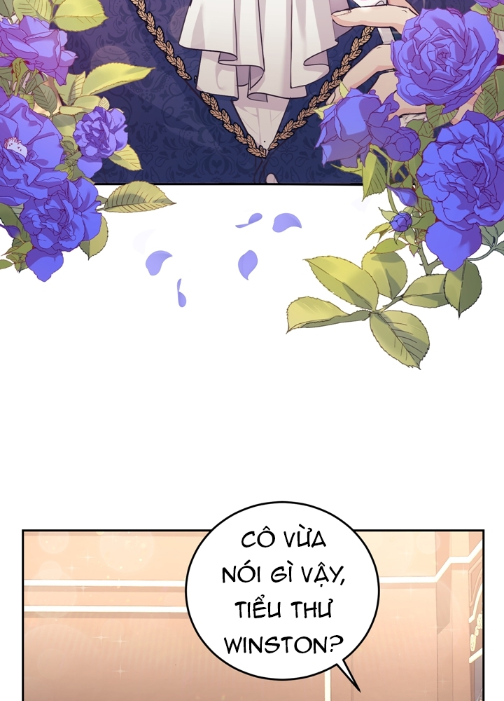 trở thành người điều chế nước hoa duy nhất của bạo chúa chapter 2 4