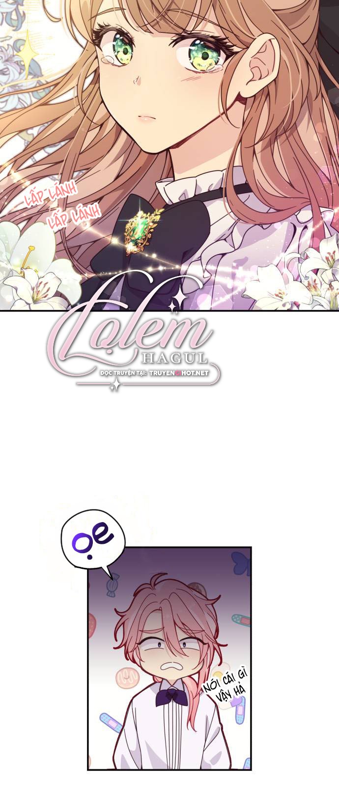 tôi không muốn kết hôn nữa chapter 1 17