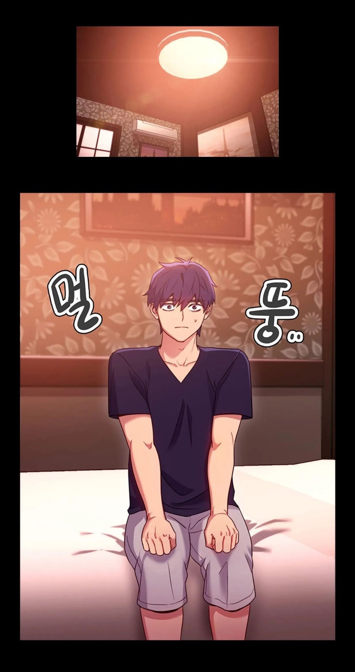 bạn của mẹ kế - không che chapter 10 5