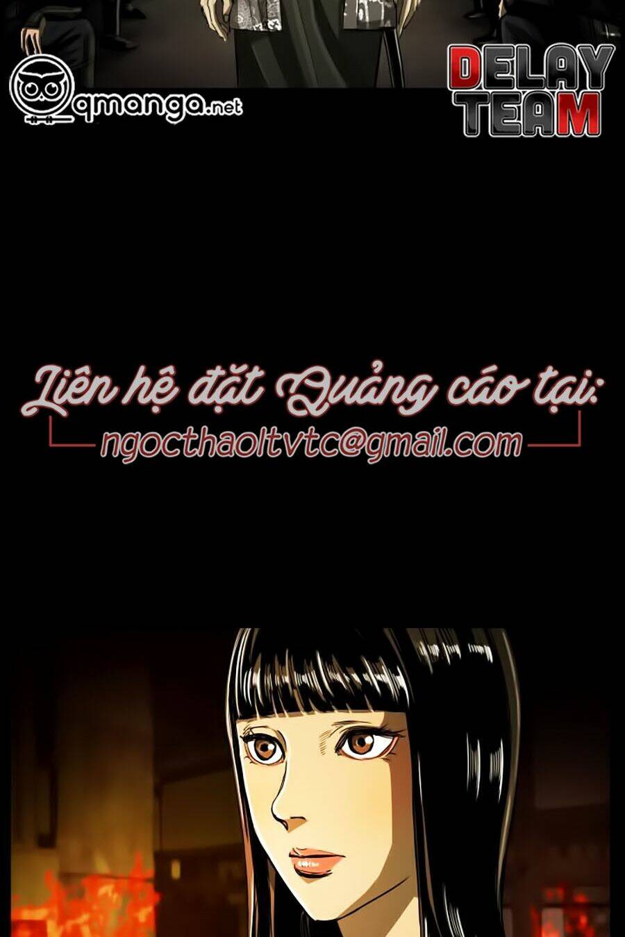 thợ săn đầu tiên chapter 40 7