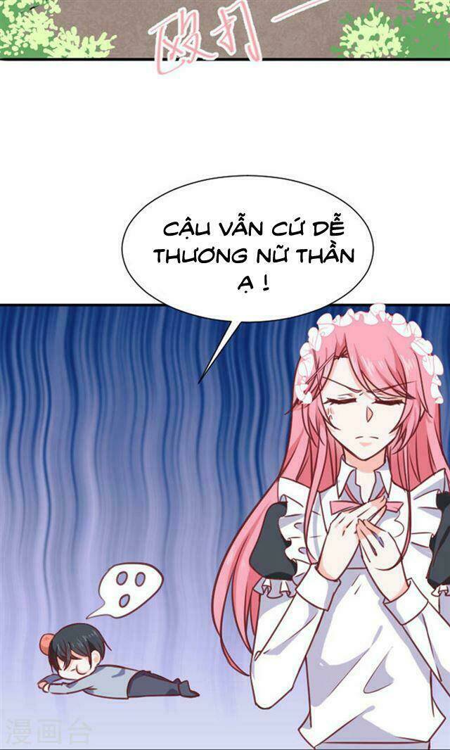 hôm nay tôi sẽ yêu ai đây ? chapter 15 19