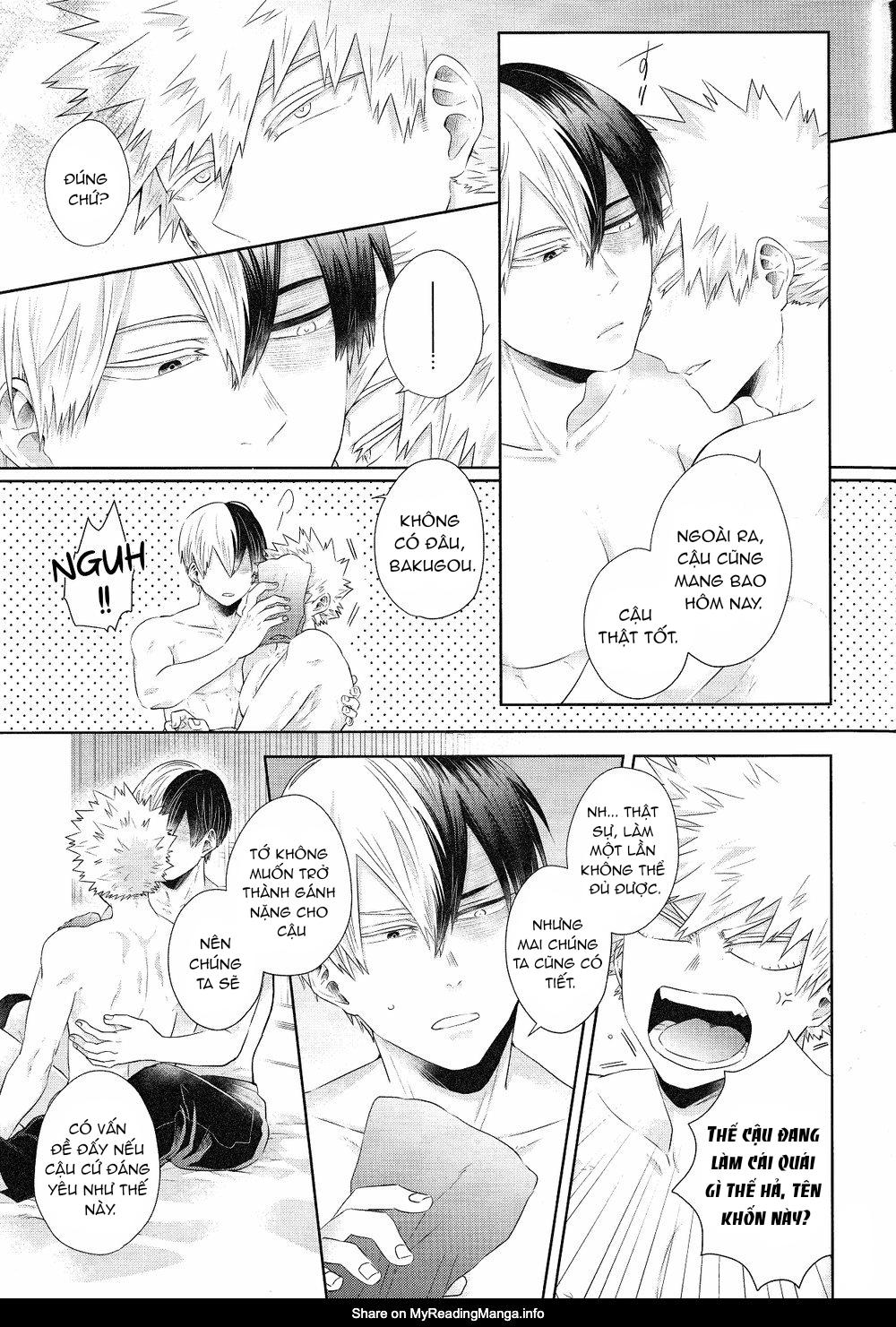 oneshot hỏny chapter 53 23