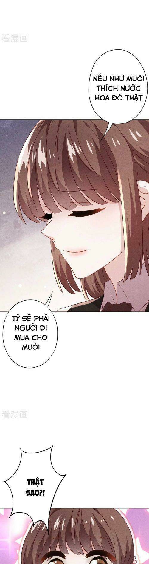 thiếu soái, vợ anh muốn lật trời! chapter 123 12