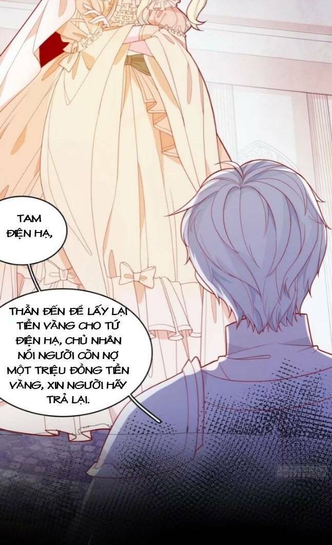 Tân Tác Tứ Đại Danh Bổ - Trang 5