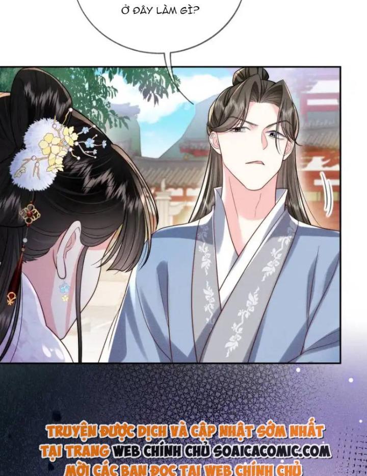 công chúa là đồ ăn dự trữ của tôi chapter 1 61
