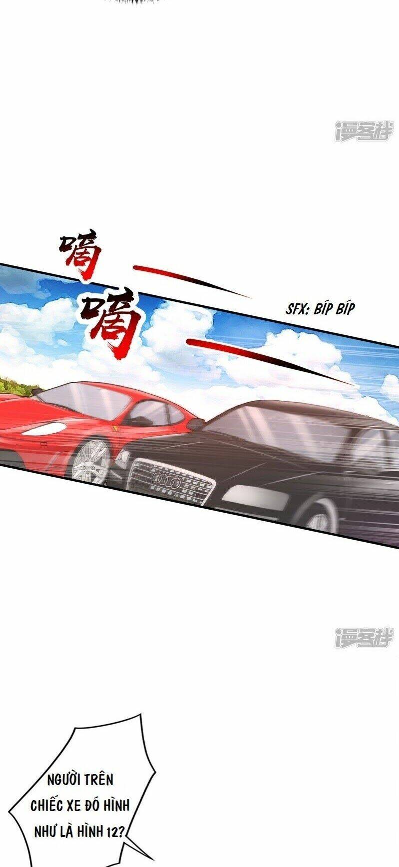 nhập cốt noãn hôn chapter 326 11