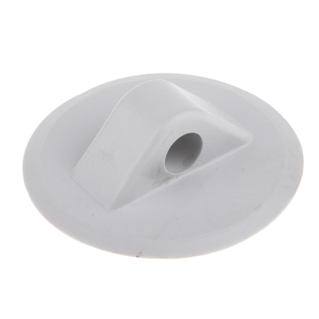 Durable PVC Inflatable Boat Kayak Canoe Rope Buckle Mount Patch Accessories