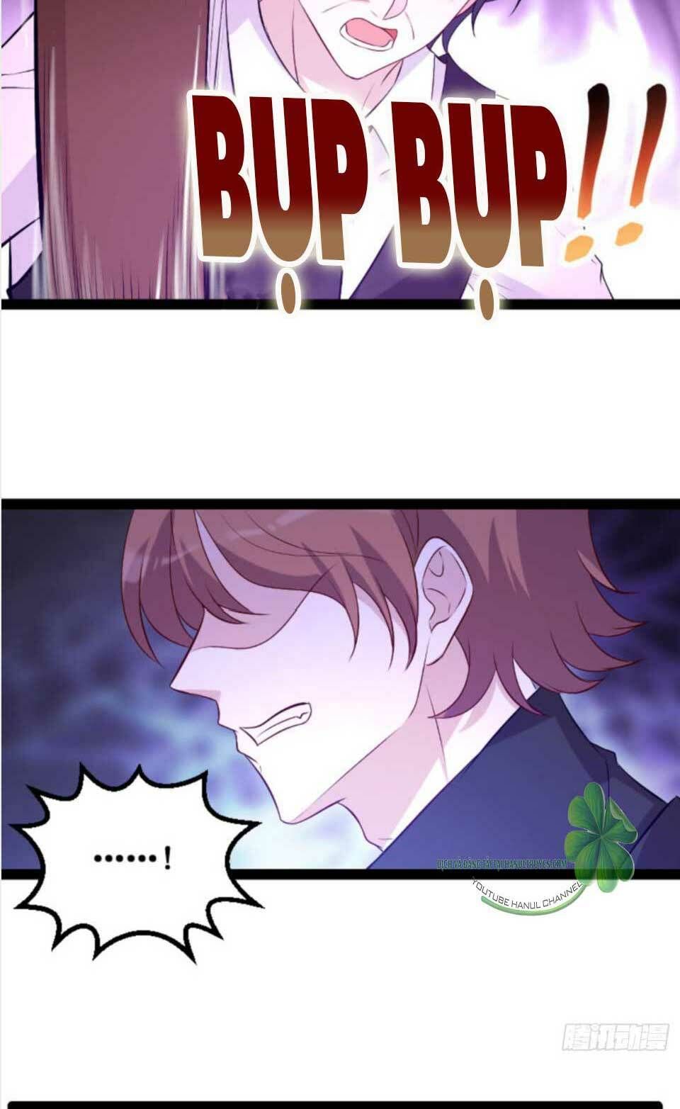 bảo bối đáng yêu đột kích chapter 123.2 6