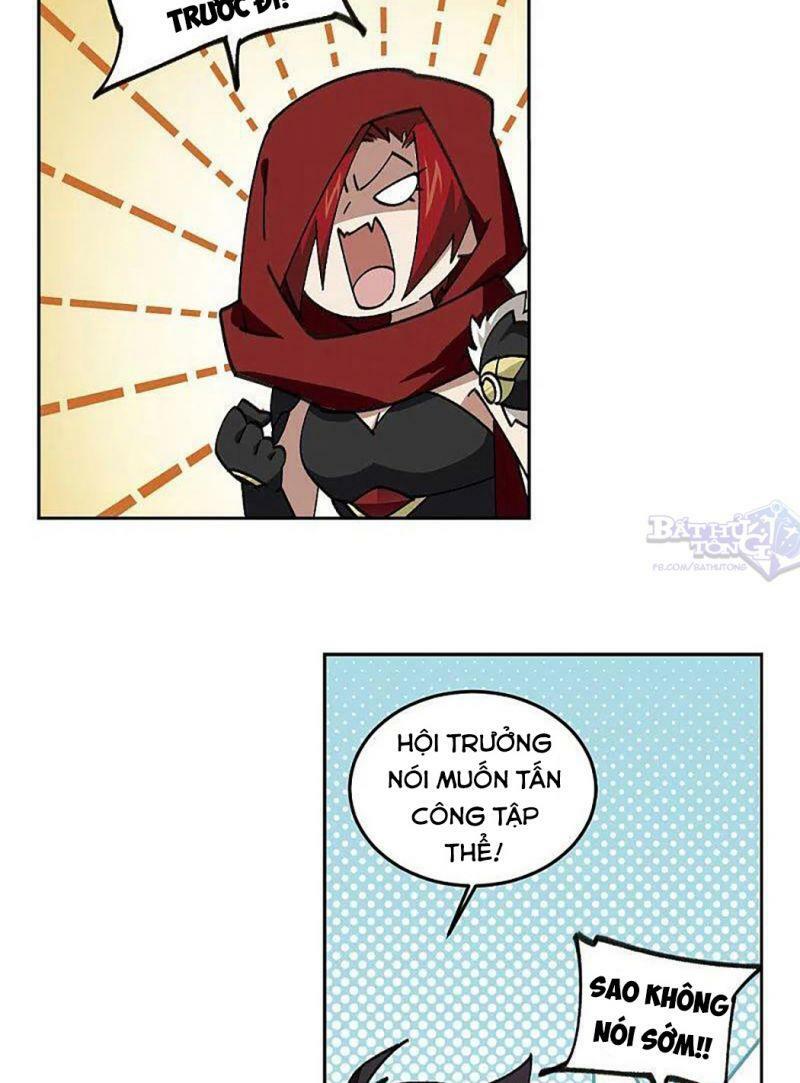 võng du chi cận chiến pháp sư chapter 362 3