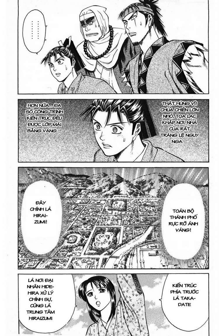 thiếu niên vương i - shana oh yoshitsune i chapter 50 35