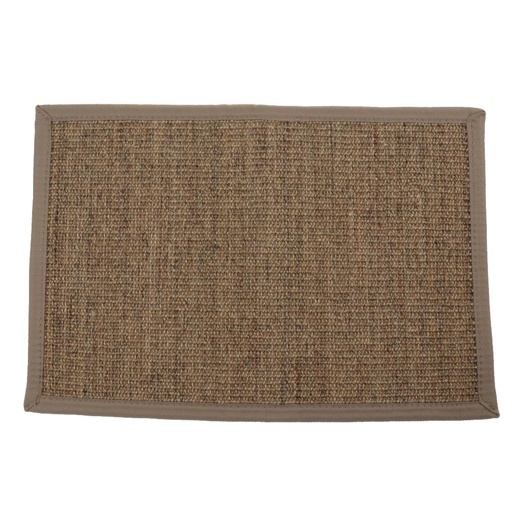 Mèo Xước Thảm Cát Scratcher Đồ Thú Cưng Bền Bảo Vệ Ghế Sofa Ngẫu Nhiên Ngăn Chặn Nội Thất Làm Trầy Xước Scratche