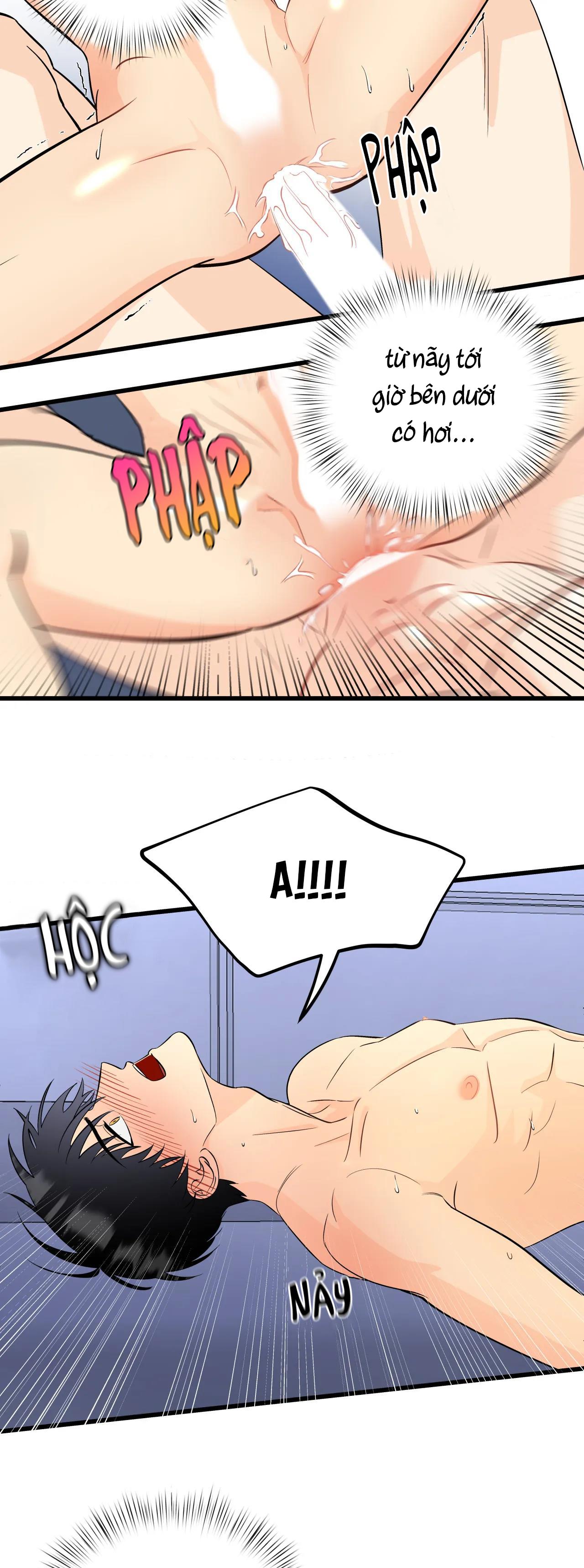 tình yêu cổ tích chapter 1 43