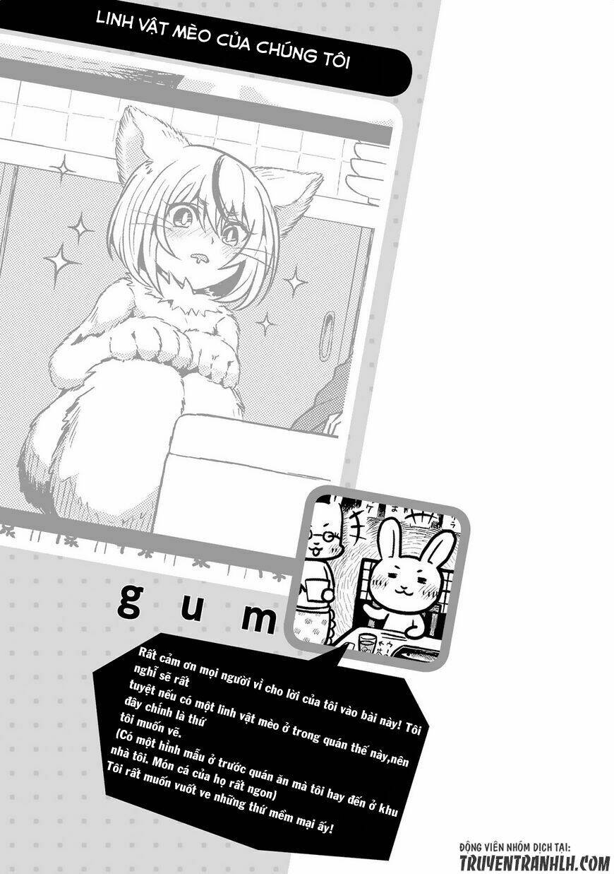 jingai no yome to icha icha suru - anthology comic manga chapter 4 19