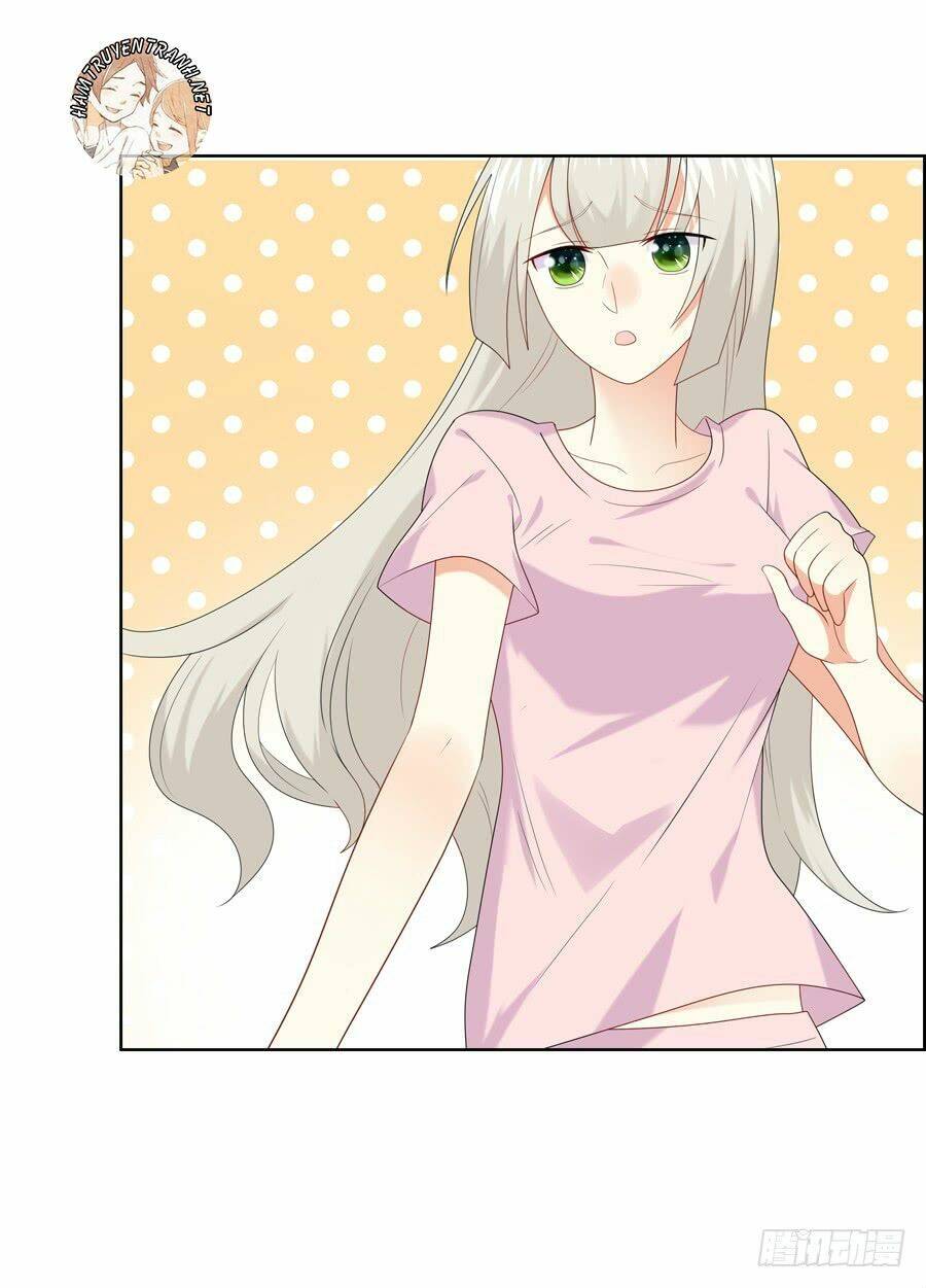 bảo bối thiên ức hào môn chapter 17.2 26