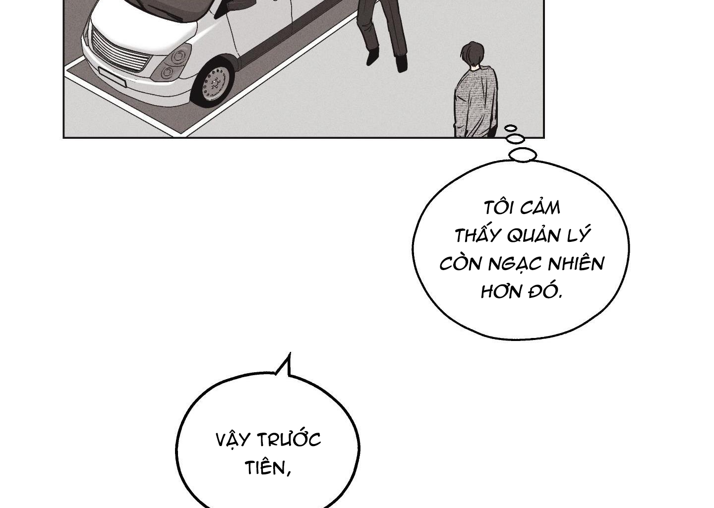 phục thù chapter 10 36