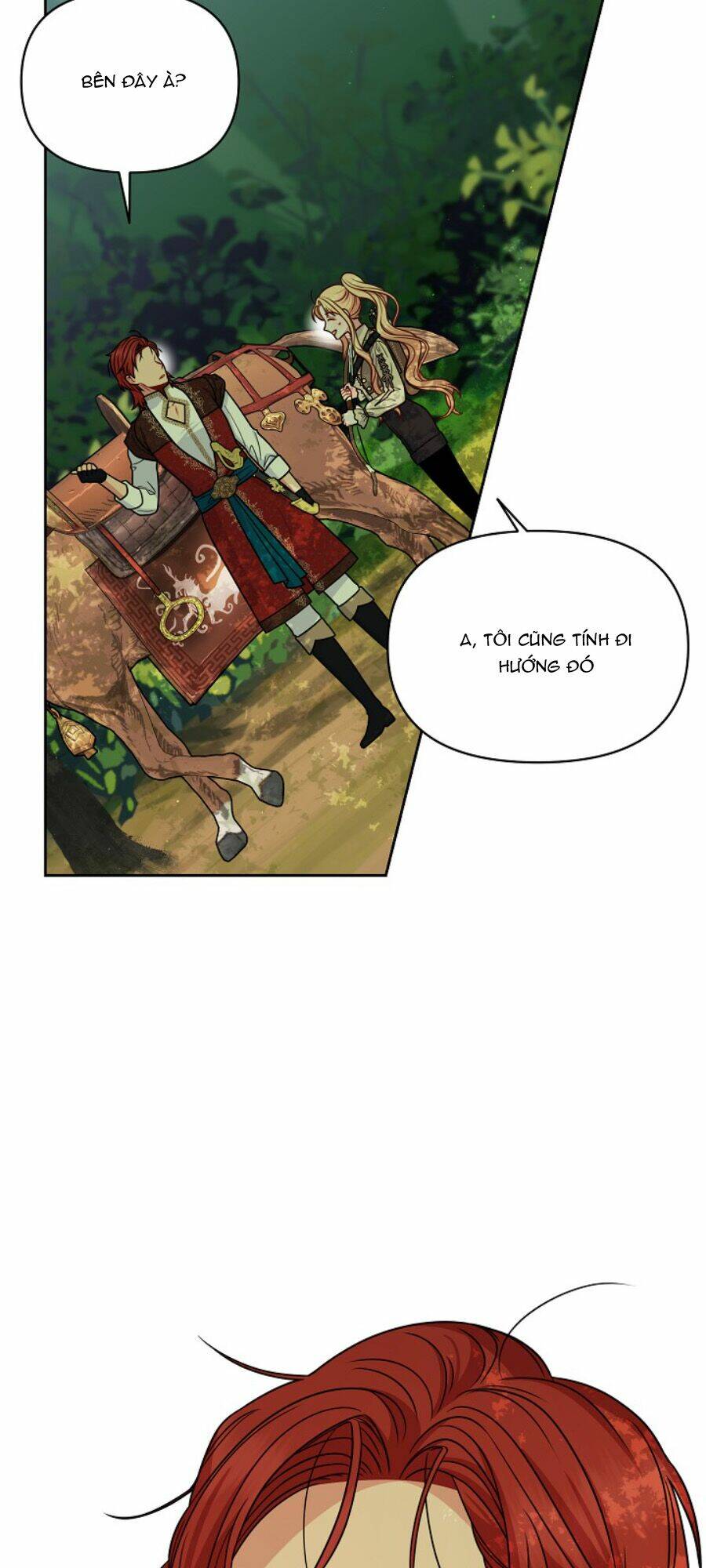 tôi đã nuôi dưỡng bạn thời thơ ấu thành bạo chúa chapter 67.1 17