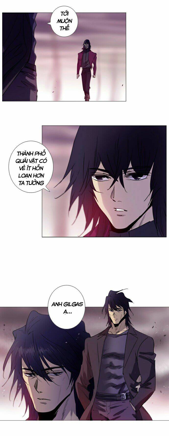 bản khế ước linh hồn chapter 174 18