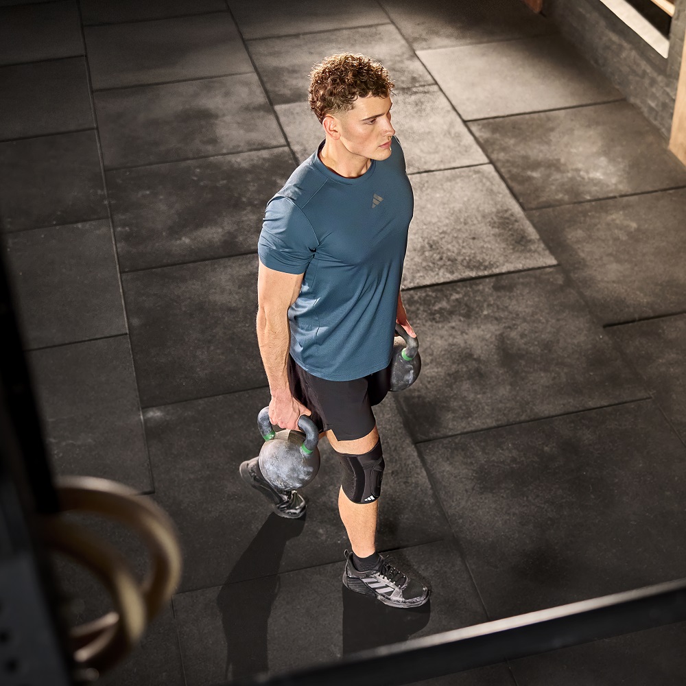 BĂNG ĐẦU GỐI ADIDAS ADSU-1500