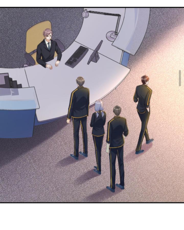 học cùng em gái, tôi bất cẩn vô địch rồi chapter 114 11