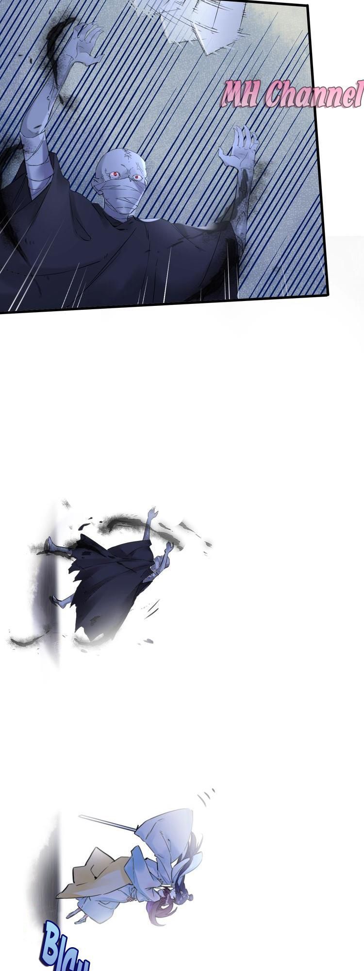 hoa nhan sách 2 chapter 58 6