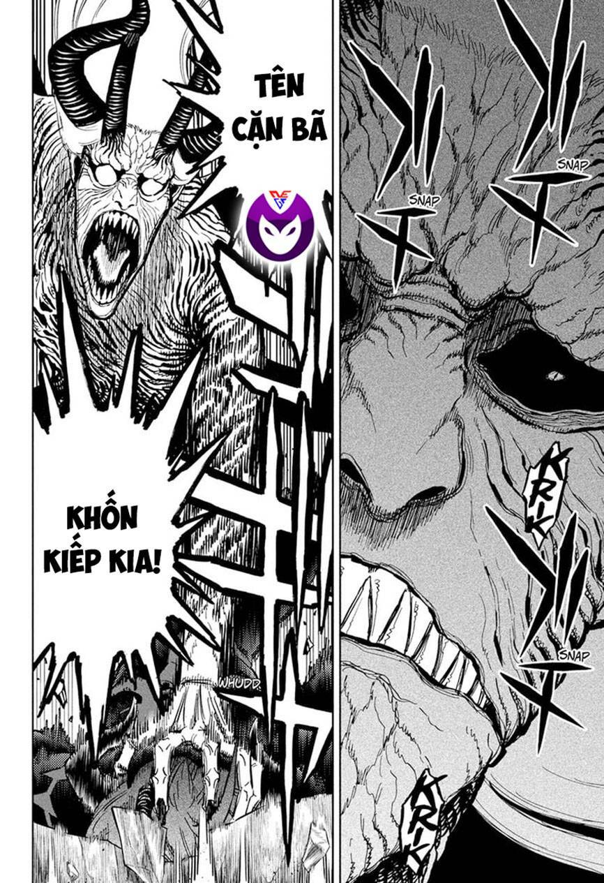 black clover - pháp sư không phép thuật chapter 320 2