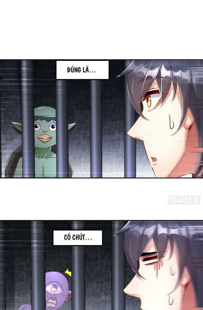 trọng sinh chi ma tôn đương đạo chapter 85 11