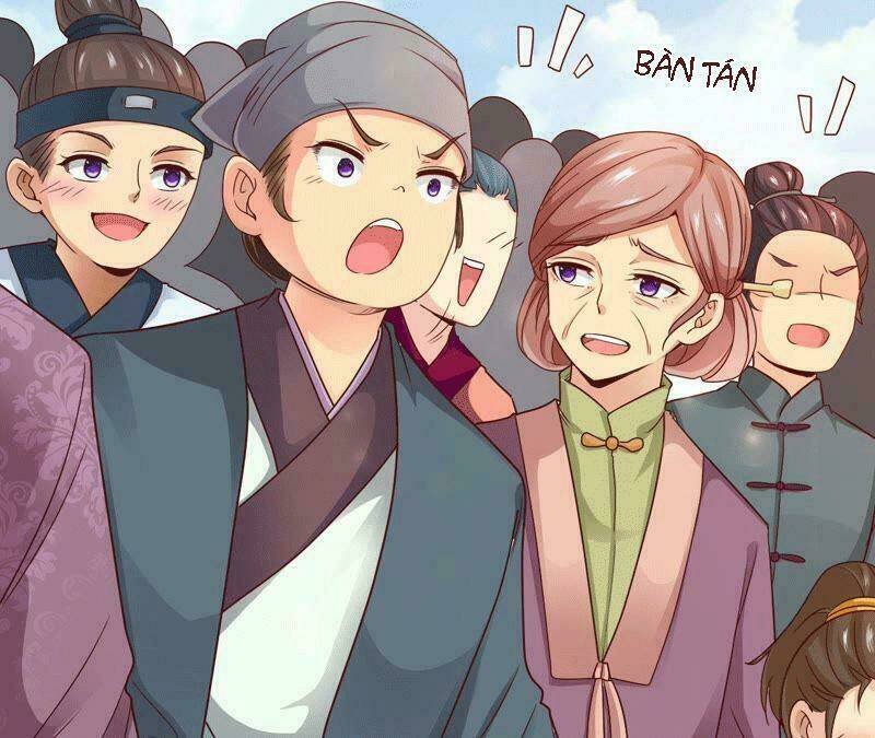 tình tễ hà xử chapter 11 17