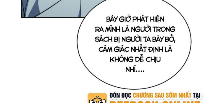 nữ chính chạy từ trong sách ra thì phải làm sao chapter 3 192