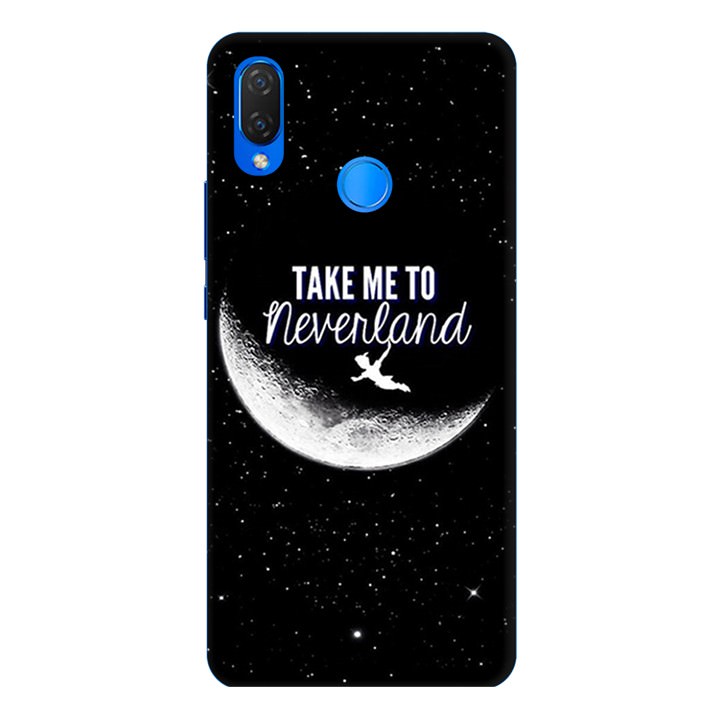 Ốp Lưng Dành Cho Huawei Nova 3i - Mẫu 9
