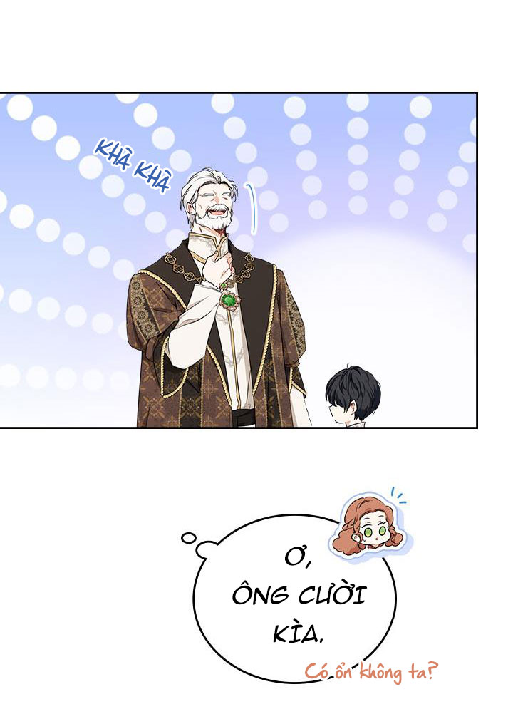 lần này tôi sẽ trở thành gia chủ chapter 47.1 32