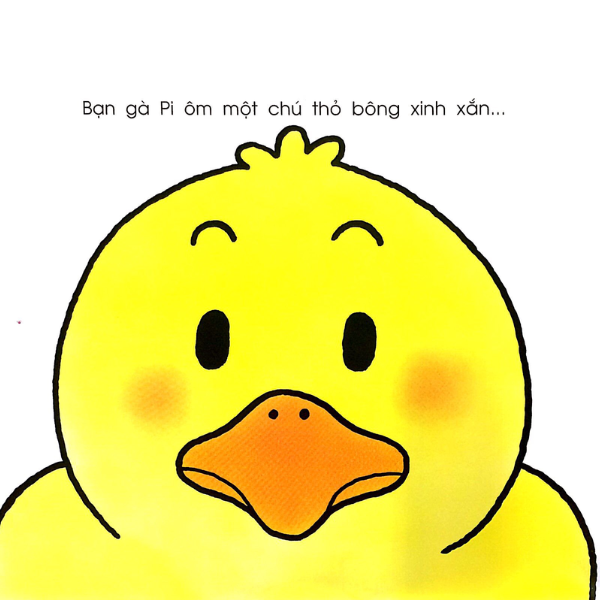 Cùng Chơi Với Bé - Chúc Bé Ngủ Ngon
