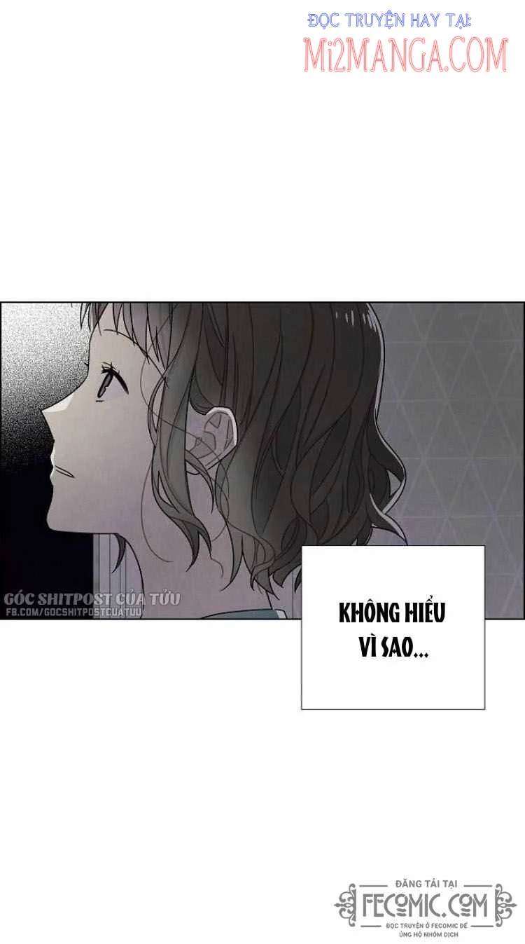 tôi đã cướp mất đêm đầu tiên của nam chính chapter 74.5 17