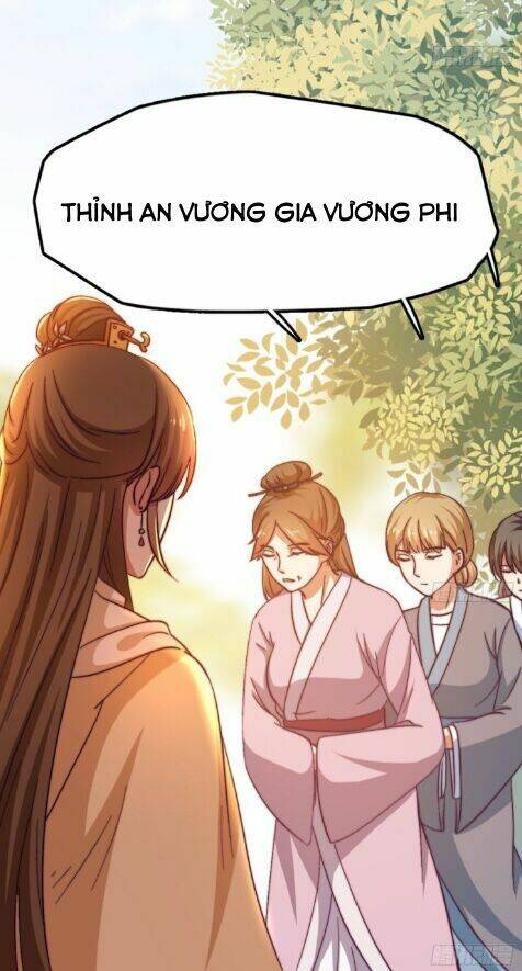 song thế sủng phi chapter 10 24