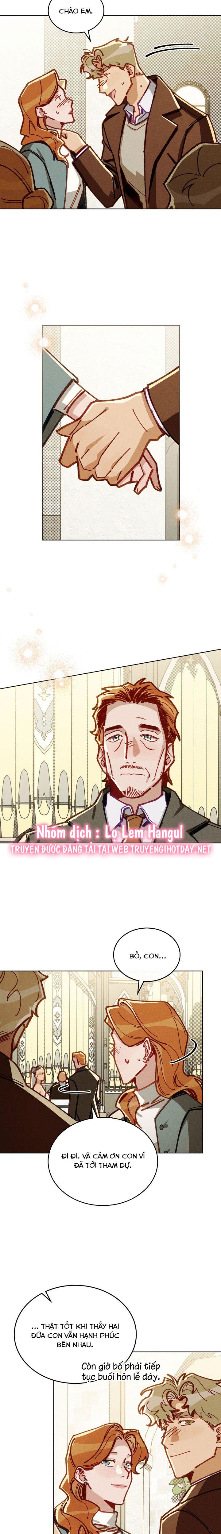 giải mã ngôn ngữ trái tim chapter 71 3
