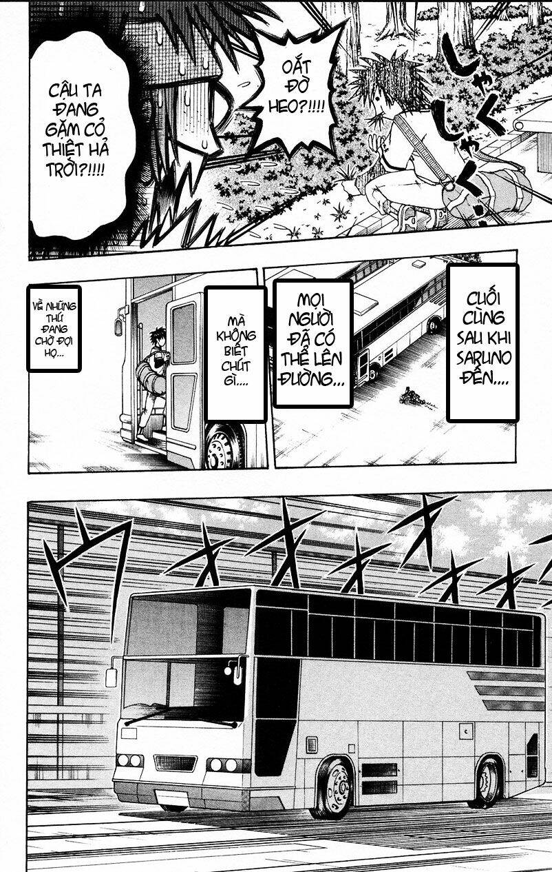 mr.fullswing chapter 23 14