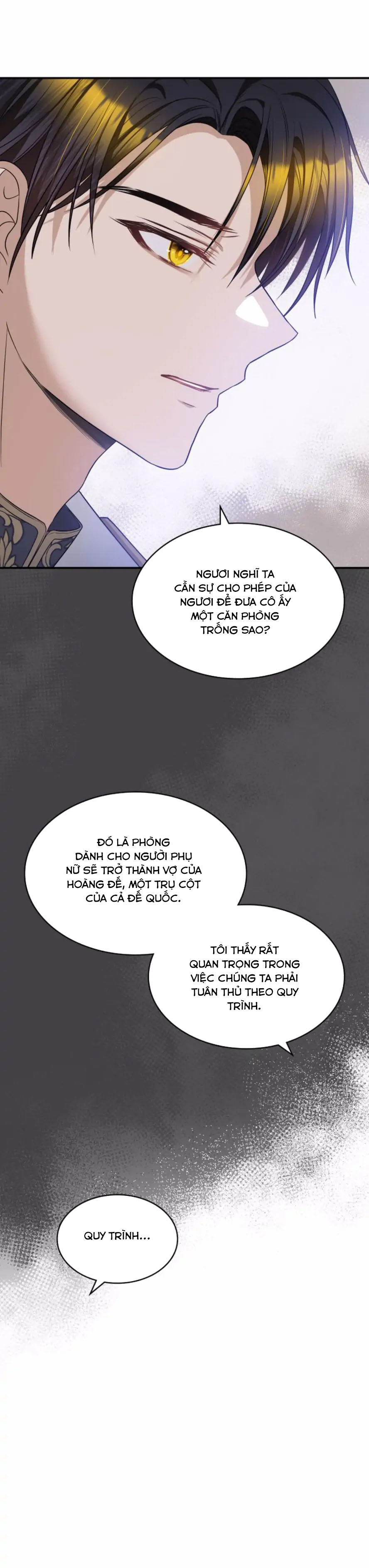 mặt nạ của hoàng đế chapter 62 23